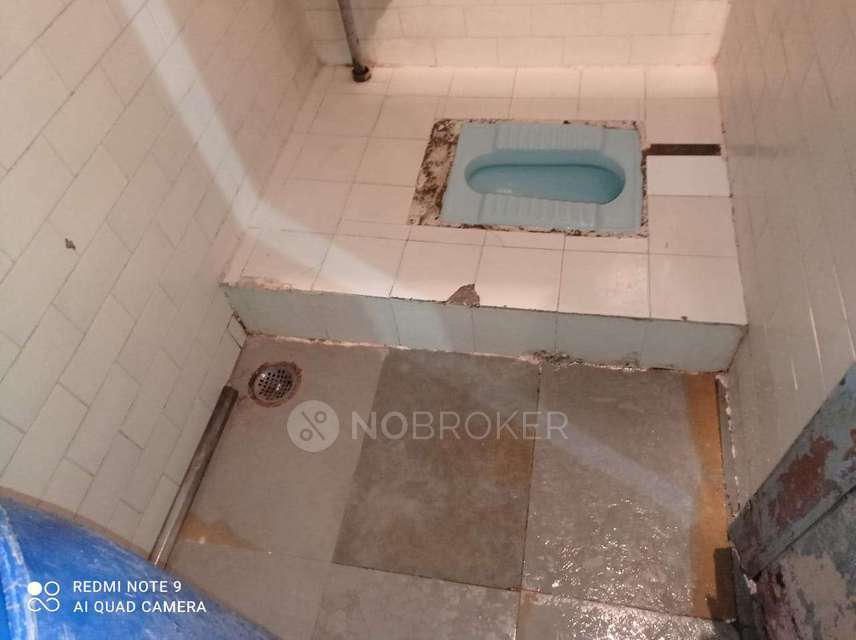 1 RK Flat In Shreenath Society  For Sale  In  Pimpri-chinchwad, 