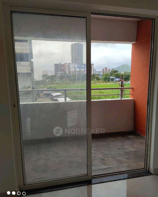 1 BHK Flat In Goyal My Home  for Rent  In Kiwale