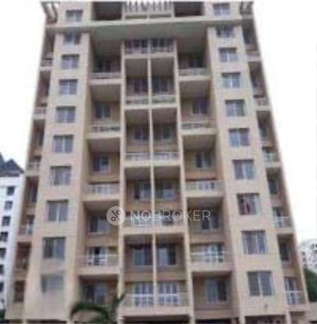 2 BHK Flat In Imperial Towers for Rent  In Imperial Towers,nibm Annex