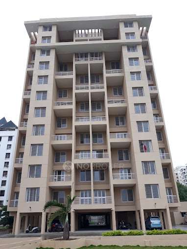 2 BHK Flat In Imperial Towers for Rent  In Imperial Towers,nibm Annex