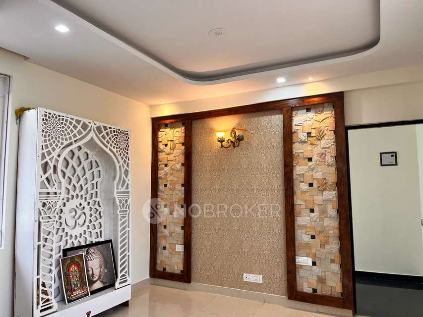 4 BHK Villa In Geown Oasis for Rent  In Sarjapur