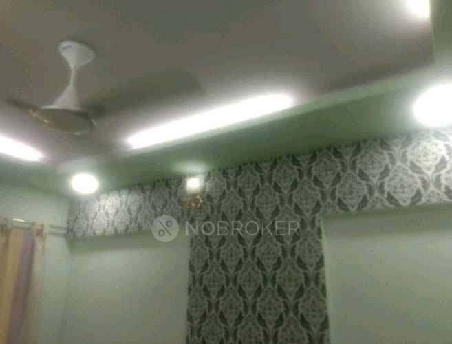 1 BHK Flat In Shantee Sunshine Palace For Sale  In Vasai East