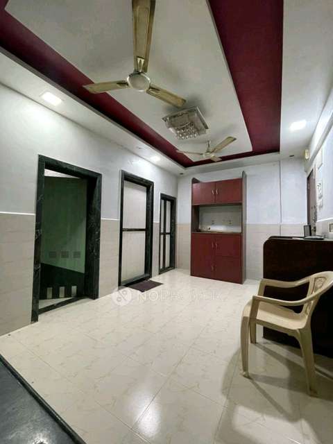 1 BHK Flat In Prashant Sagar Co-operative Housing Society for Rent  In 15e2 Prashant Sagar Chs Ltd, Jaydeep Nagar, Nahur East, Bhandup East, Mumbai, Maharashtra 400042, India
