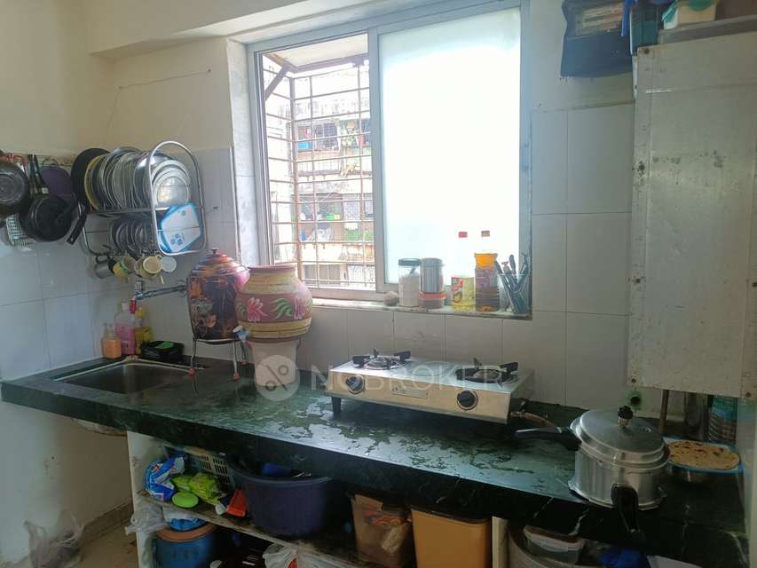 1 RK Flat In Garden Malad S.r.a Chs, Malad West For Sale  In Malad West