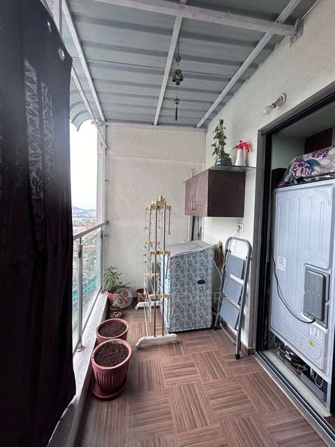 3 BHK Flat In Geras Adara For Sale  In Hinjewadi