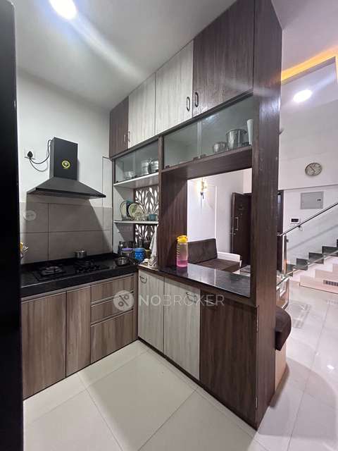 3 BHK Flat In Geras Adara For Sale  In Hinjewadi