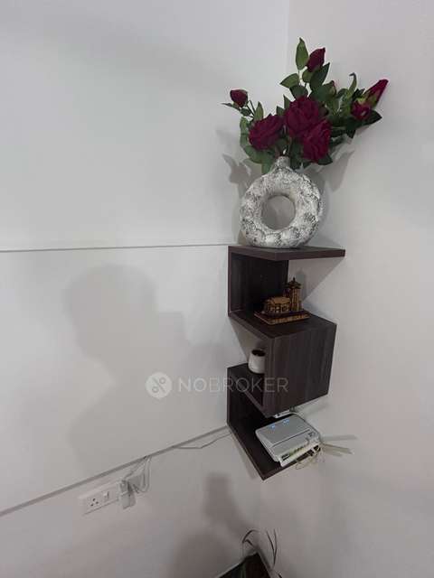 3 BHK Flat In Geras Adara For Sale  In Hinjewadi