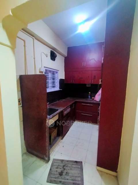 2 BHK Flat In Radha Madhav Apartments For Sale  In Miyapur