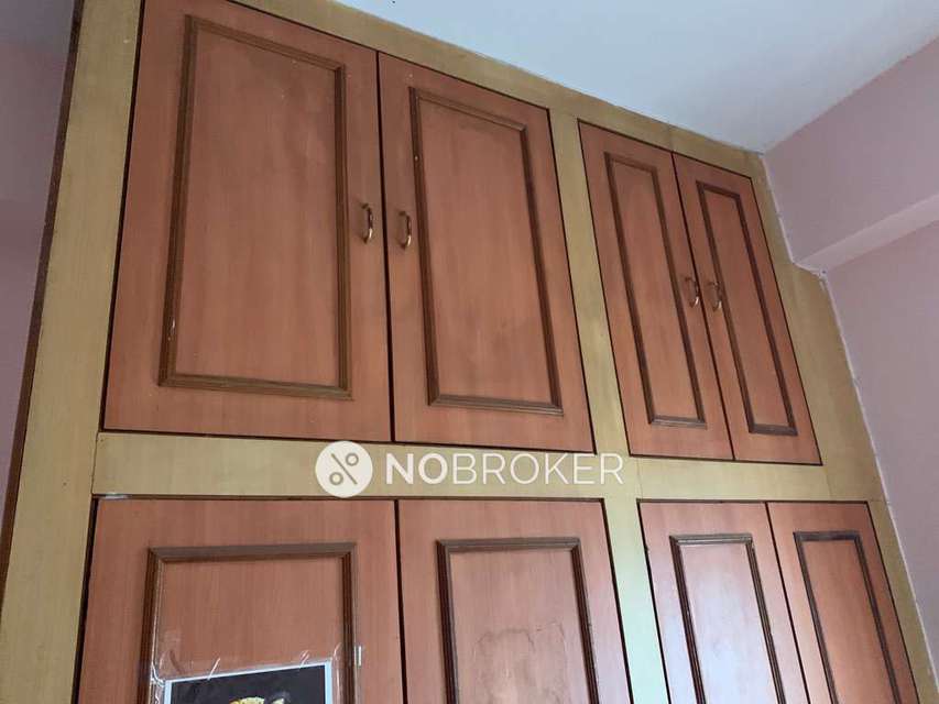 2 BHK Flat In Radha Madhav Apartments For Sale  In Miyapur