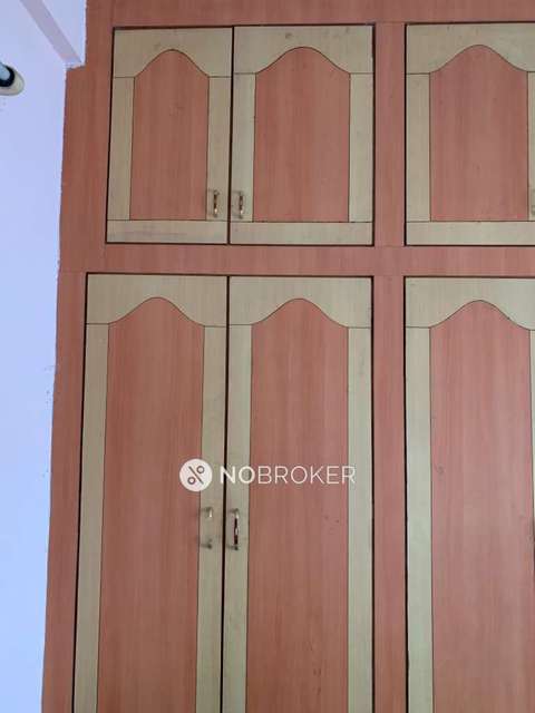 2 BHK Flat In Radha Madhav Apartments For Sale  In Miyapur