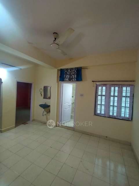 2 BHK Flat In Radha Madhav Apartments For Sale  In Miyapur