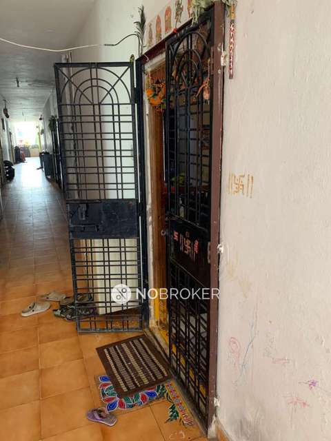 2 BHK Flat In Radha Madhav Apartments For Sale  In Miyapur