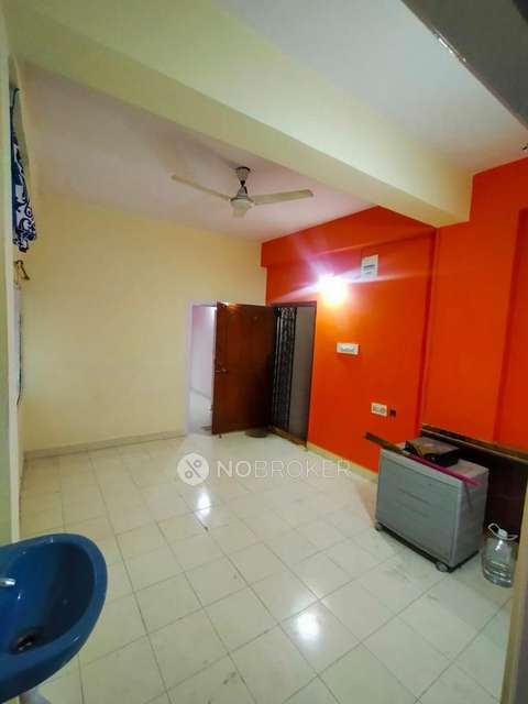 2 BHK Flat In Radha Madhav Apartments For Sale  In Miyapur