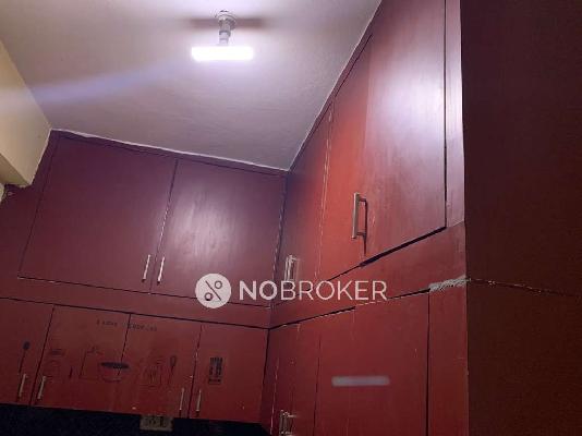 2 BHK Flat In Radha Madhav Apartments For Sale  In Miyapur