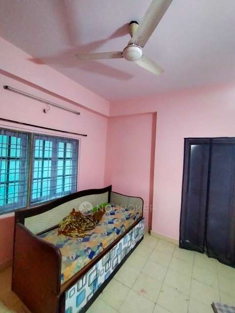 2 BHK Flat In Radha Madhav Apartments For Sale  In Miyapur