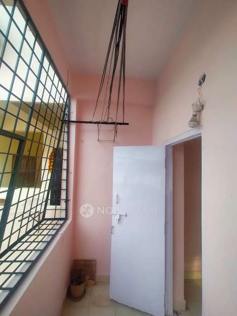 2 BHK Flat In Radha Madhav Apartments For Sale  In Miyapur