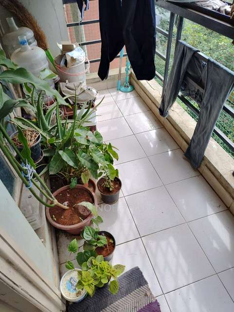 2 BHK Flat In Agri Gold Fortune Flats For Sale  In Arekere