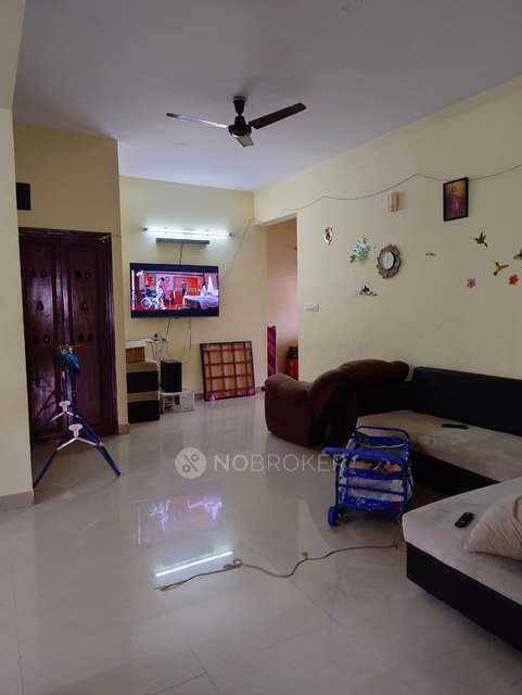 2 BHK Flat In Agri Gold Fortune Flats For Sale  In Arekere