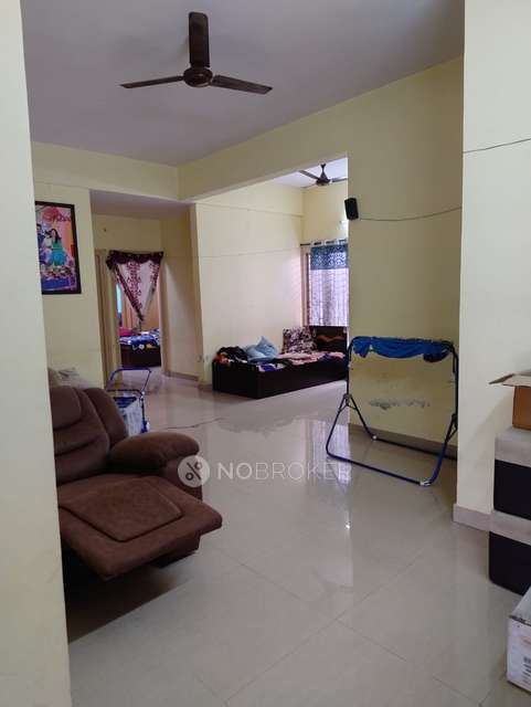 2 BHK Flat In Agri Gold Fortune Flats For Sale  In Arekere