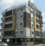 2 BHK Flat In Agri Gold Fortune Flats For Sale  In Arekere
