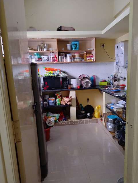 2 BHK Flat In Agri Gold Fortune Flats For Sale  In Arekere