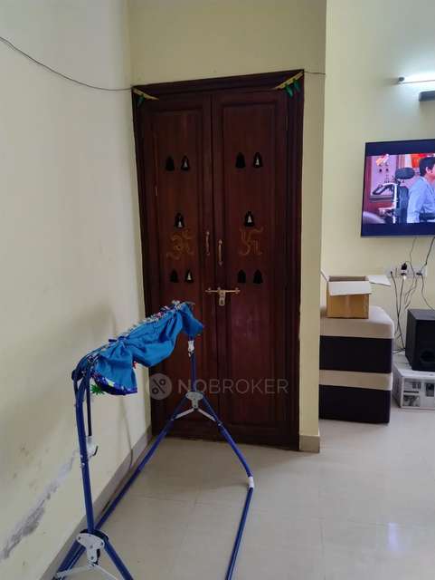 2 BHK Flat In Agri Gold Fortune Flats For Sale  In Arekere