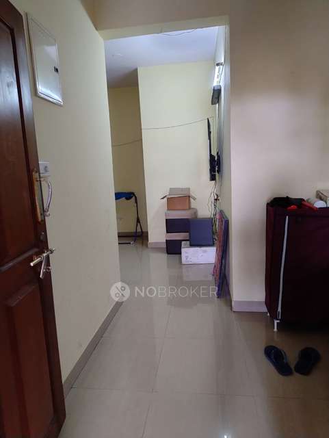 2 BHK Flat In Agri Gold Fortune Flats For Sale  In Arekere