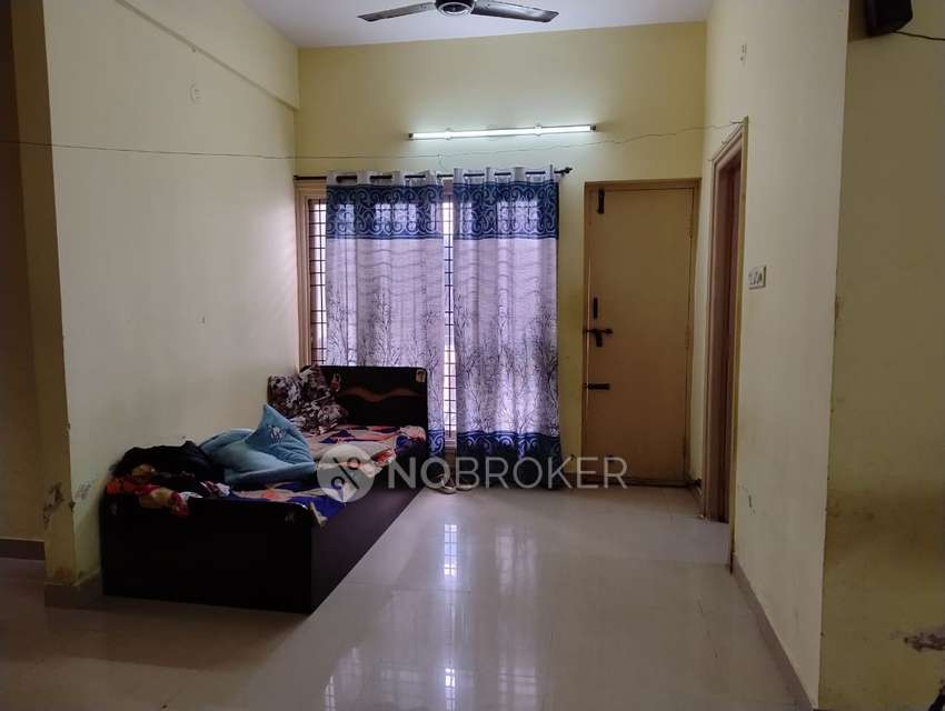 2 BHK Flat In Agri Gold Fortune Flats For Sale  In Arekere