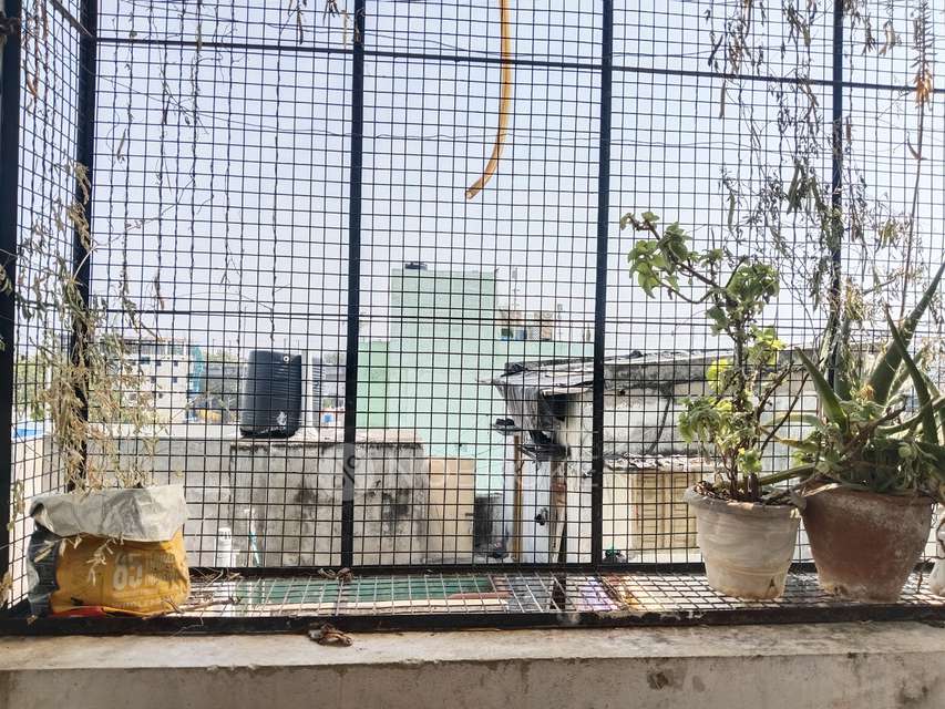 3 BHK Flat In Lalitha Avenue Apartment For Sale  In Himayatnagar