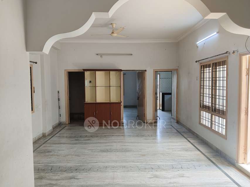 3 BHK Flat In Lalitha Avenue Apartment For Sale  In Himayatnagar