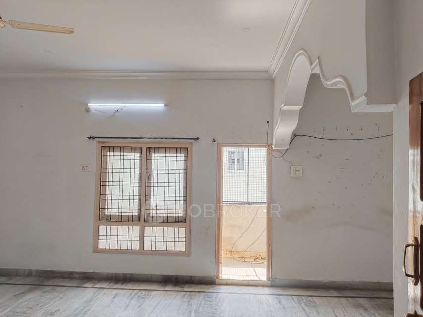 3 BHK Flat In Lalitha Avenue Apartment For Sale  In Himayatnagar