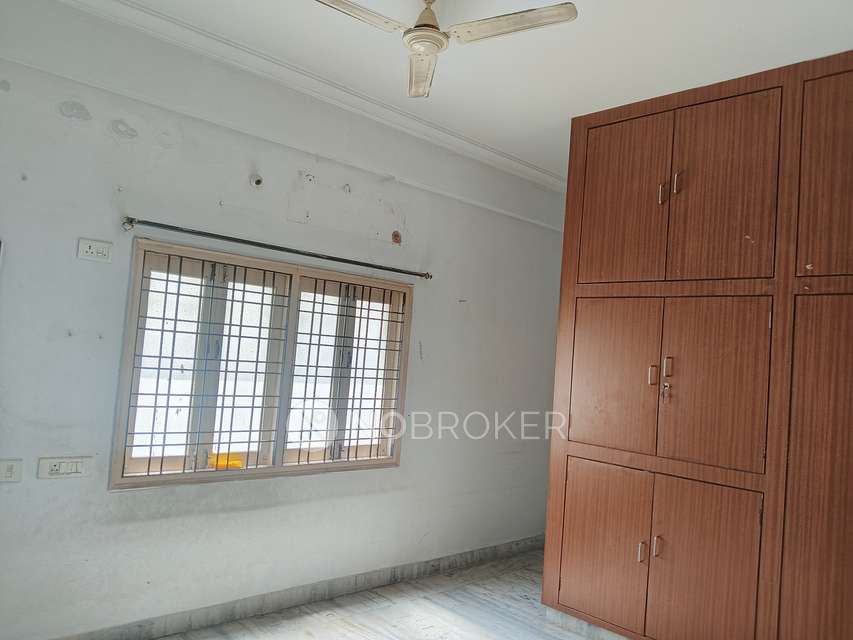 3 BHK Flat In Lalitha Avenue Apartment For Sale  In Himayatnagar