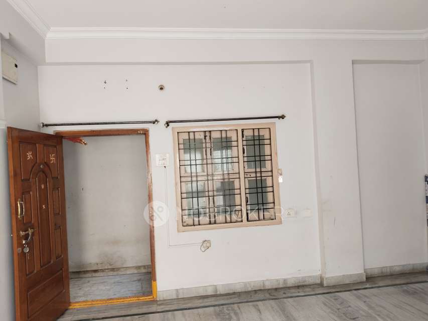 3 BHK Flat In Lalitha Avenue Apartment For Sale  In Himayatnagar