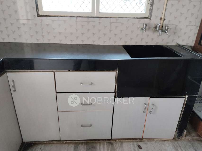 3 BHK Flat In Lalitha Avenue Apartment For Sale  In Himayatnagar