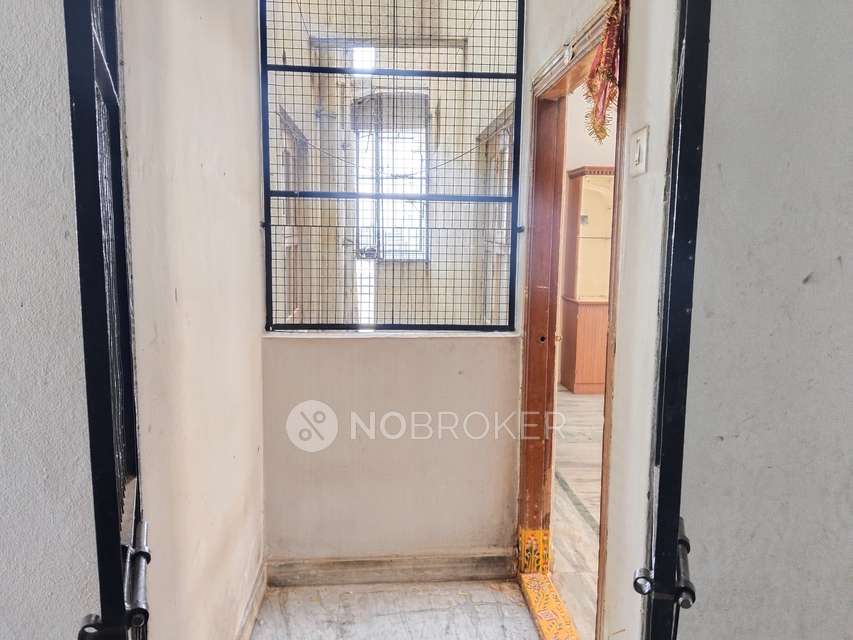 3 BHK Flat In Lalitha Avenue Apartment For Sale  In Himayatnagar