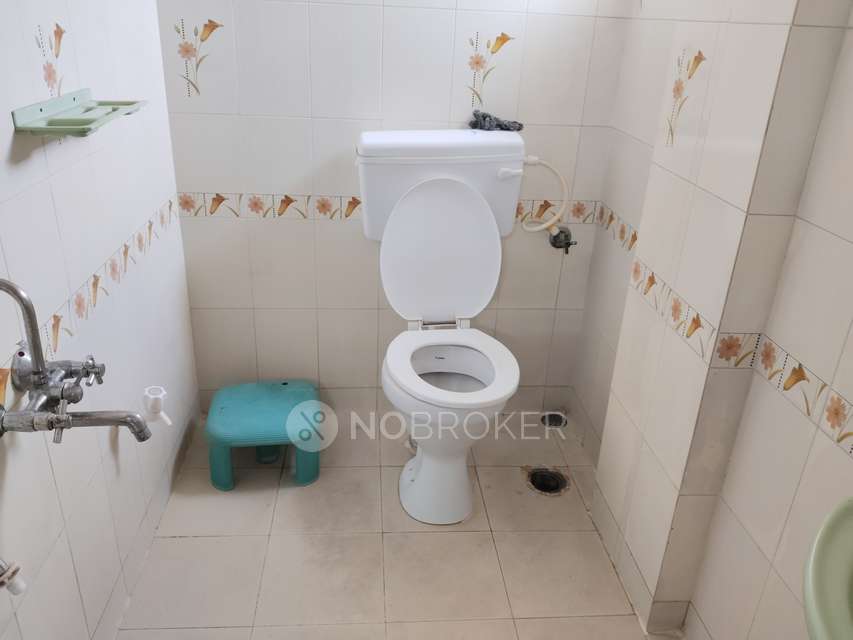 3 BHK Flat In Lalitha Avenue Apartment For Sale  In Himayatnagar