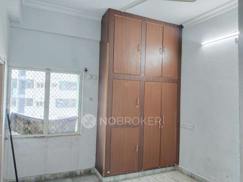 3 BHK Flat In Lalitha Avenue Apartment For Sale  In Himayatnagar