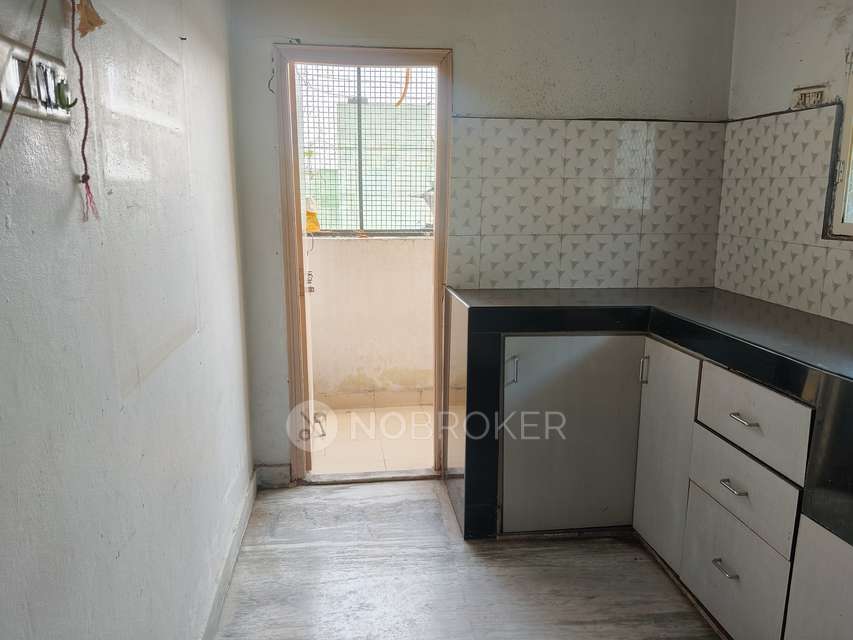 3 BHK Flat In Lalitha Avenue Apartment For Sale  In Himayatnagar