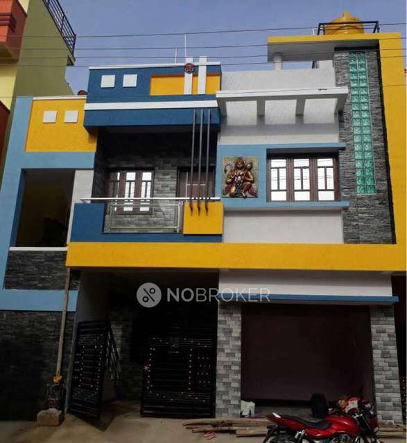 2 BHK House for Lease  In Byadarahalli