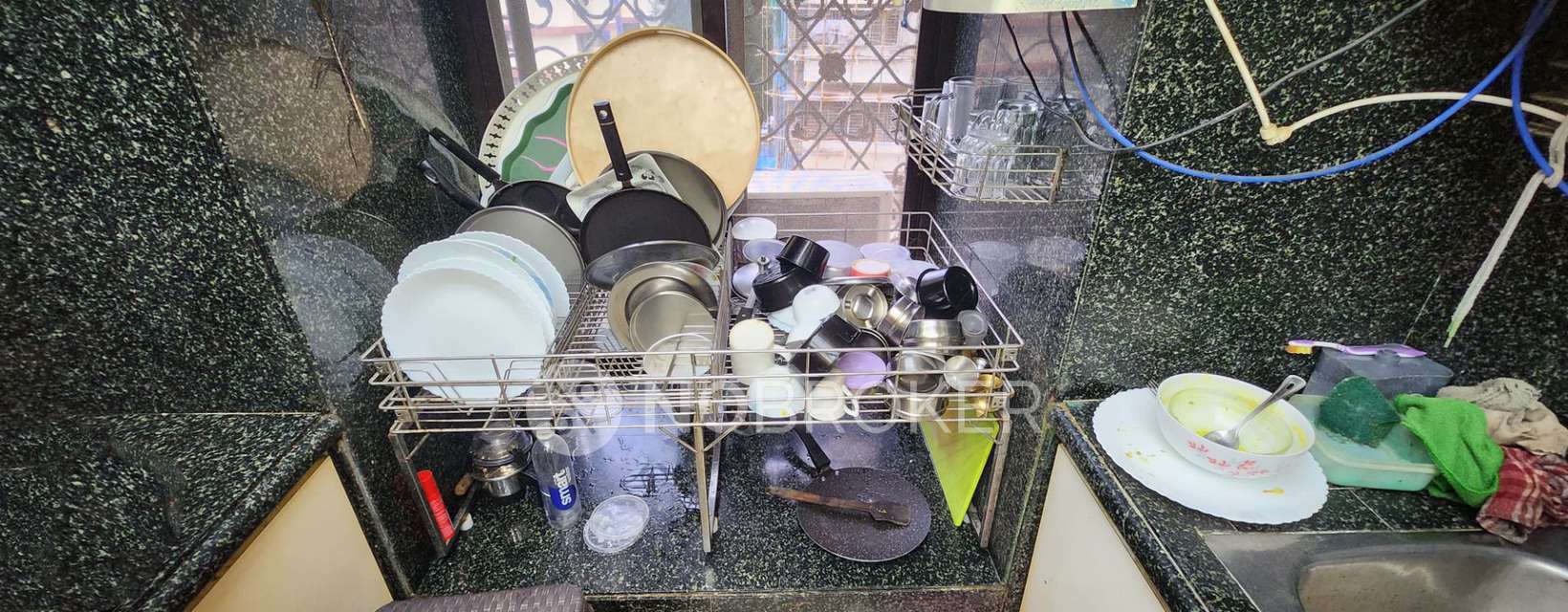 4 BHK Flat In Morya Regency  For Sale  In Bandra West