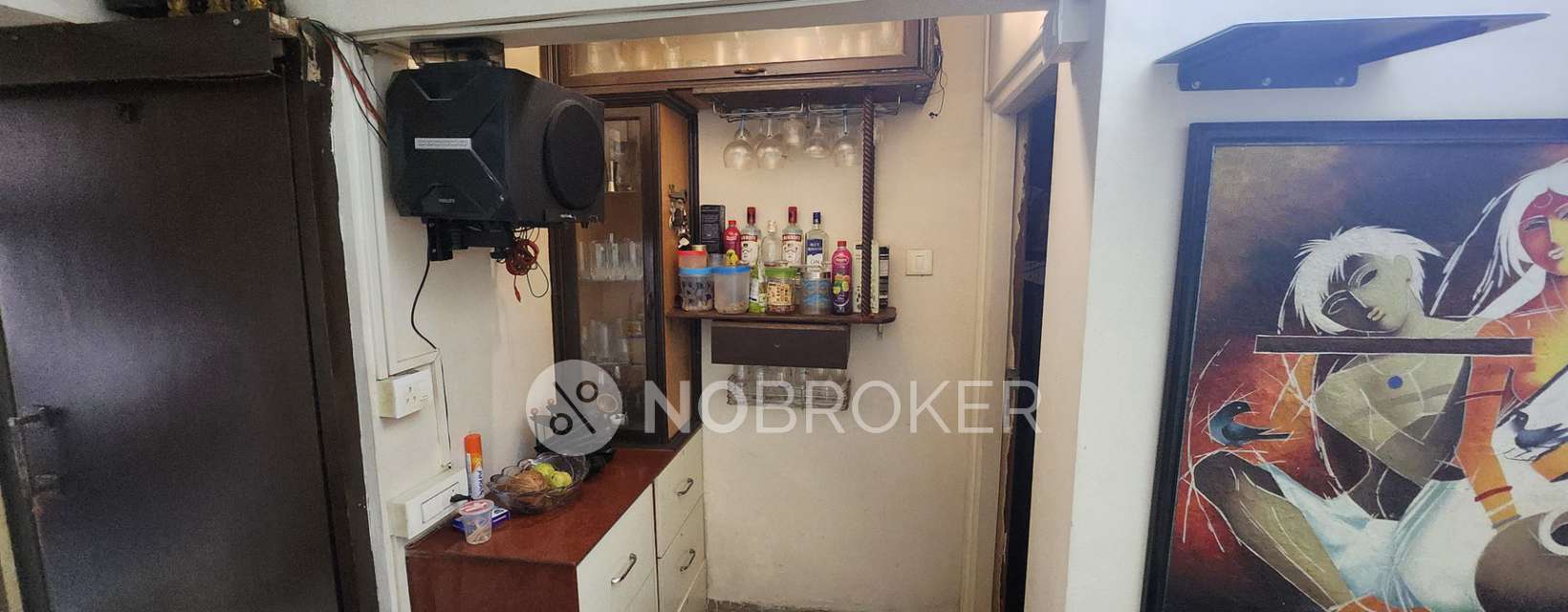 4 BHK Flat In Morya Regency  For Sale  In Bandra West