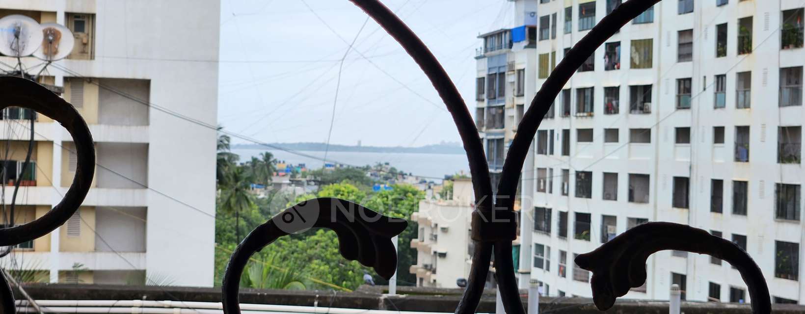 4 BHK Flat In Morya Regency  For Sale  In Bandra West