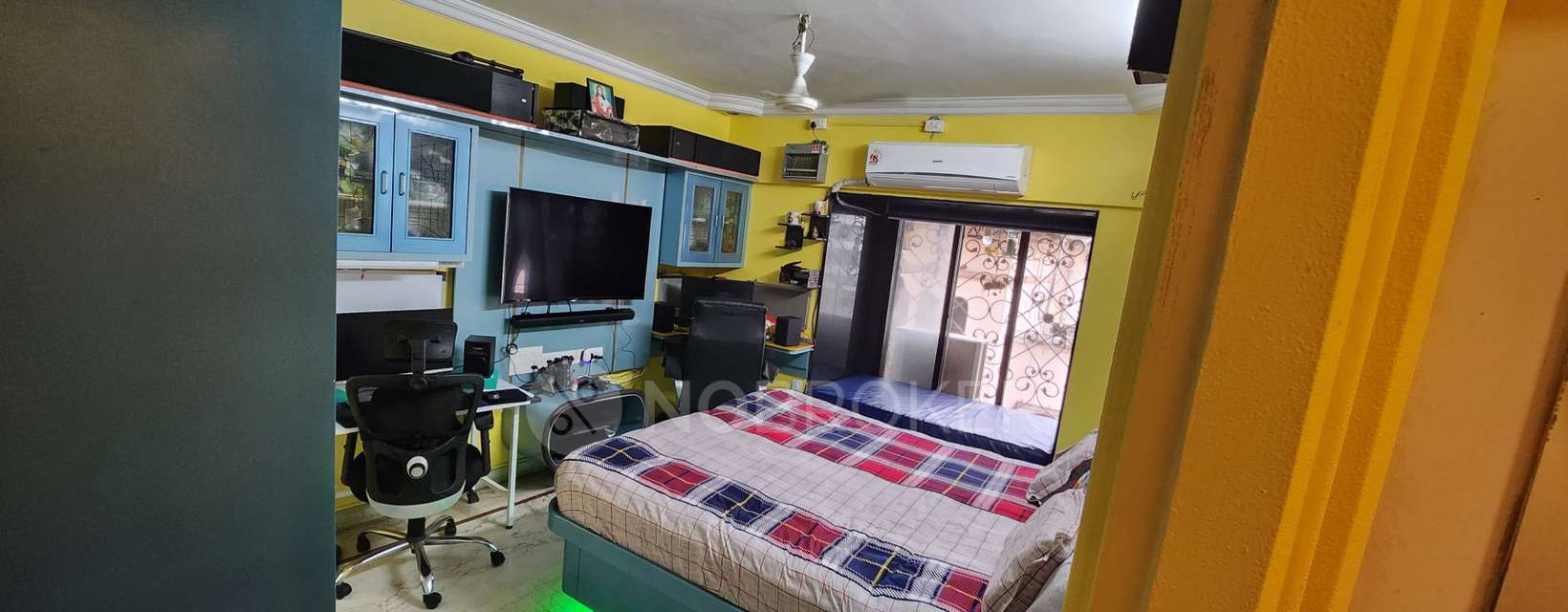 4 BHK Flat In Morya Regency  For Sale  In Bandra West