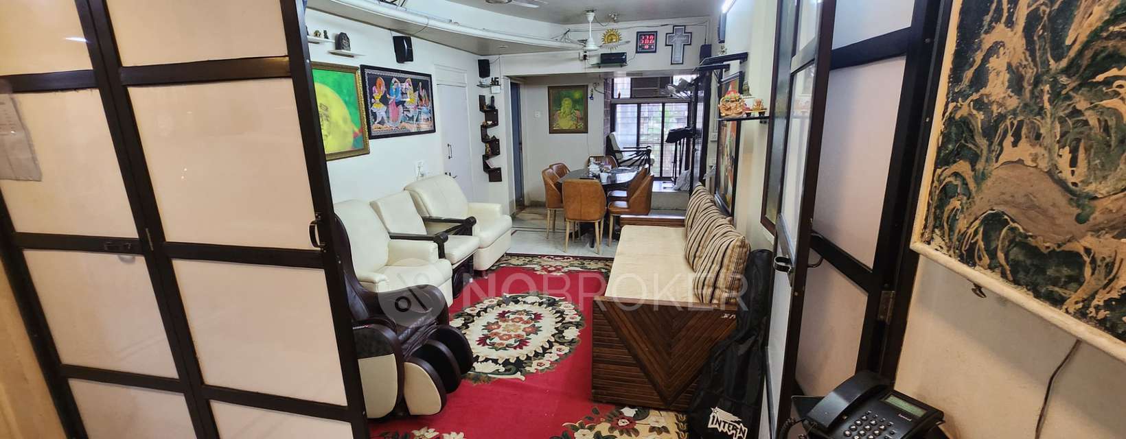 4 BHK Flat In Morya Regency  For Sale  In Bandra West