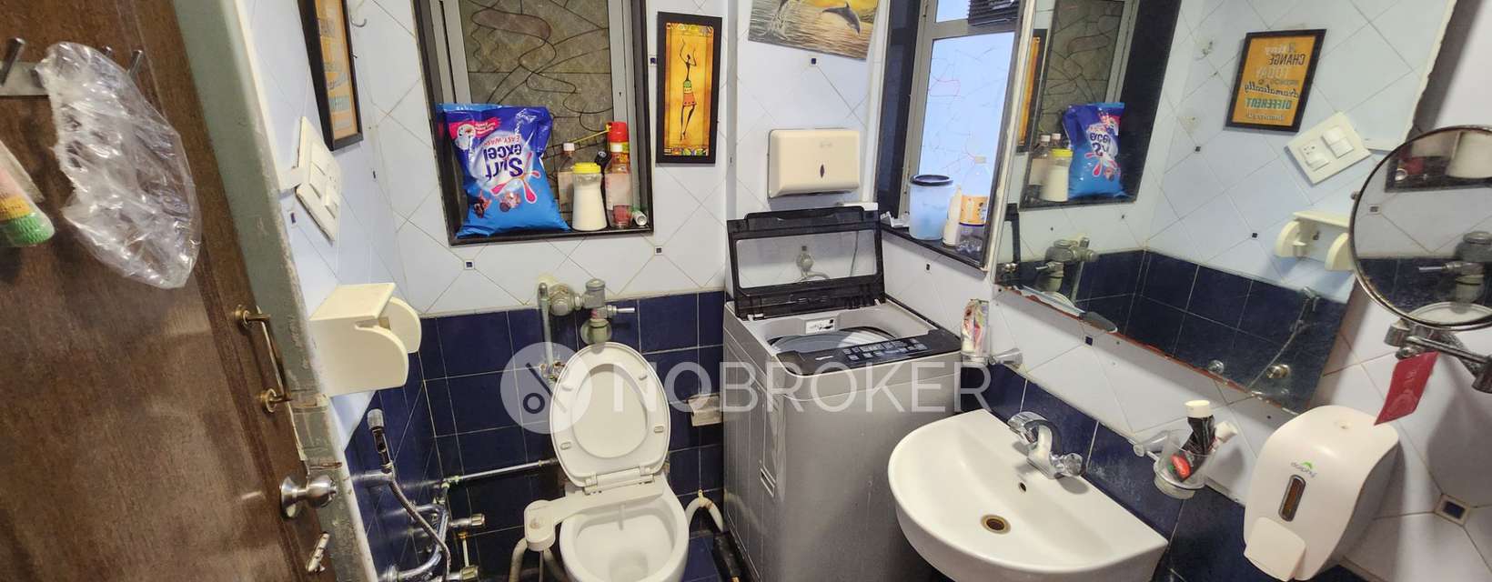 4 BHK Flat In Morya Regency  For Sale  In Bandra West