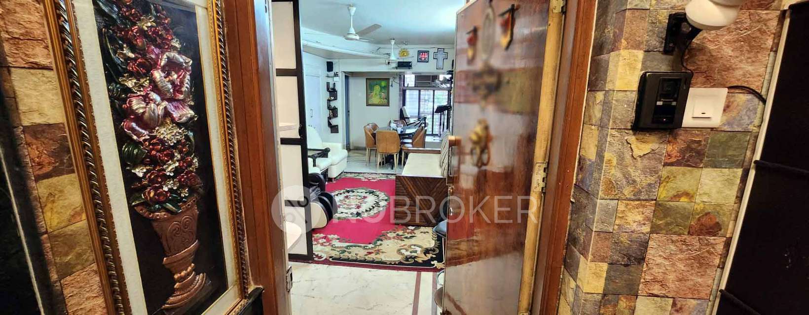 4 BHK Flat In Morya Regency  For Sale  In Bandra West
