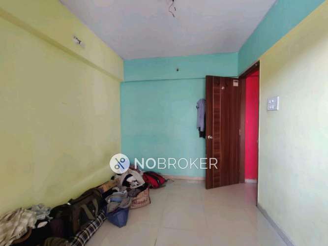 1 BHK Flat In Shree Rajaram Niwas For Sale  In Kalamboli