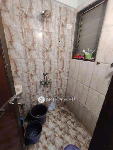 1 BHK Flat In Shree Rajaram Niwas For Sale  In Kalamboli