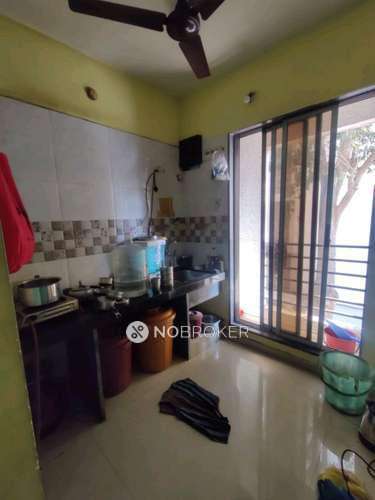 1 BHK Flat In Shree Rajaram Niwas For Sale  In Kalamboli