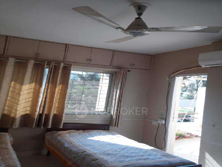 PG for Girls in Pashan  